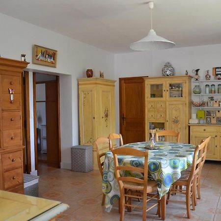 Bed and Breakfast La Gueriniere Cénac-et-Saint-Julien Exteriér fotografie
