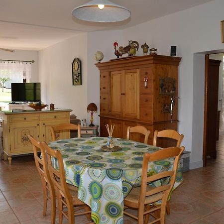 Bed and Breakfast La Gueriniere Cénac-et-Saint-Julien Exteriér fotografie