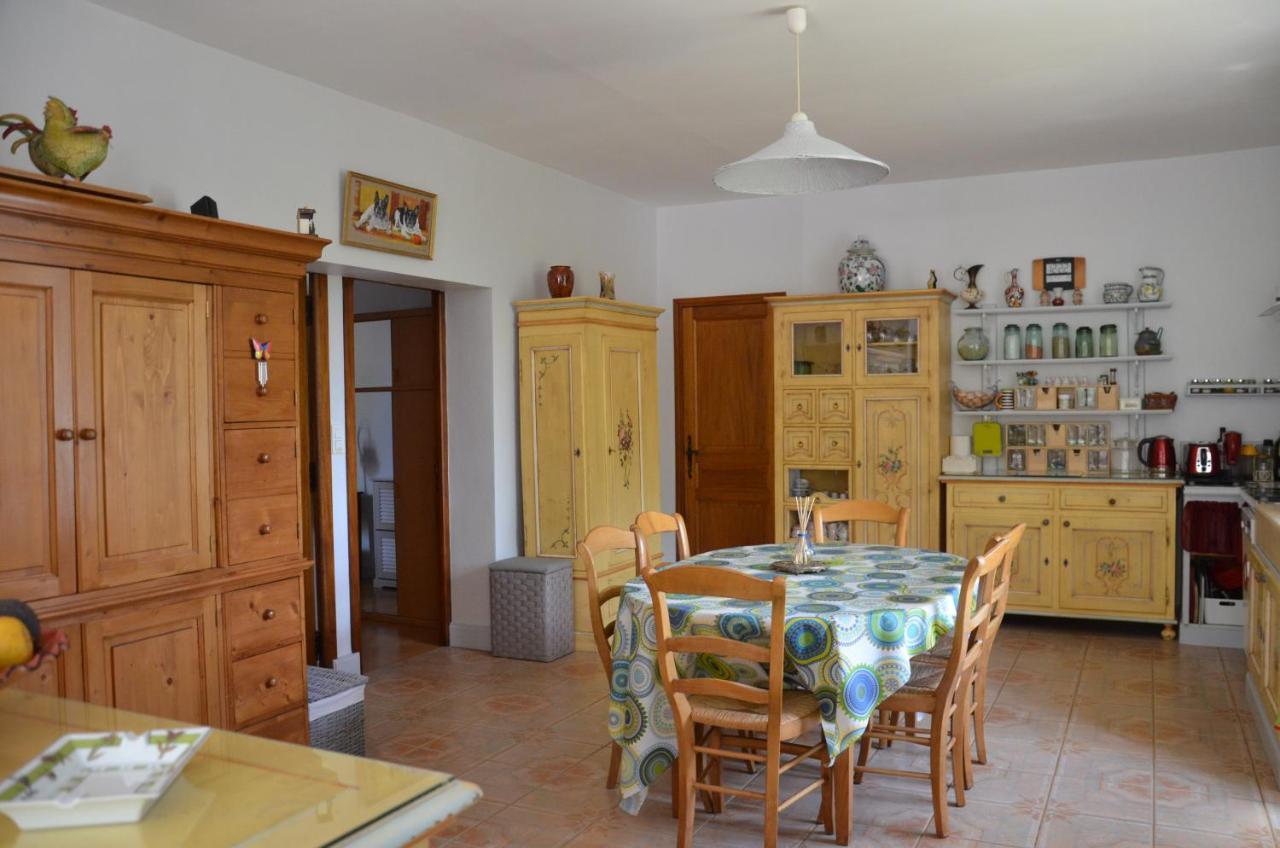 Bed and Breakfast La Gueriniere Cénac-et-Saint-Julien Exteriér fotografie