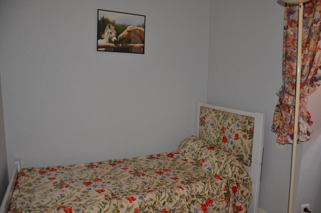Bed and Breakfast La Gueriniere Cénac-et-Saint-Julien Exteriér fotografie