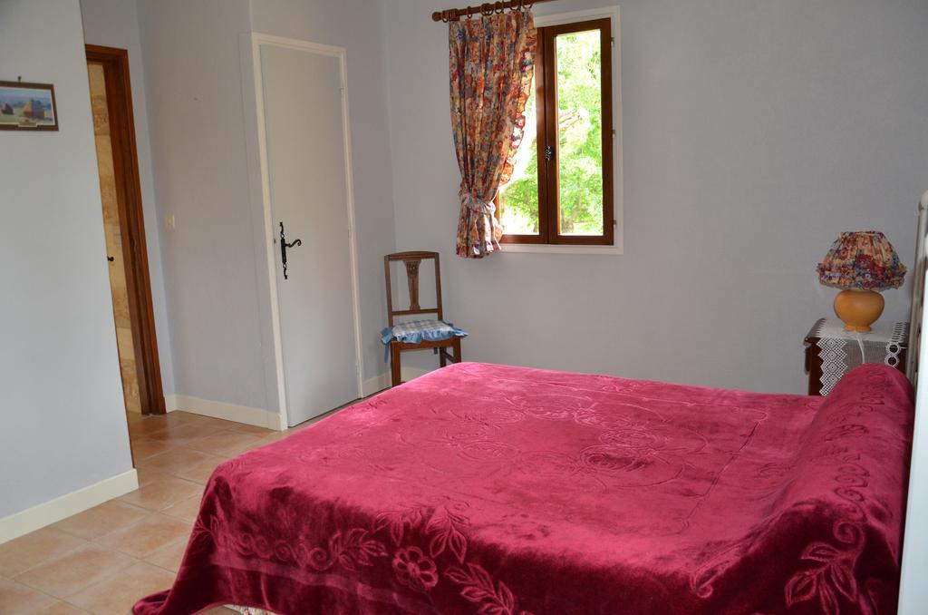 Bed and Breakfast La Gueriniere Cénac-et-Saint-Julien Exteriér fotografie