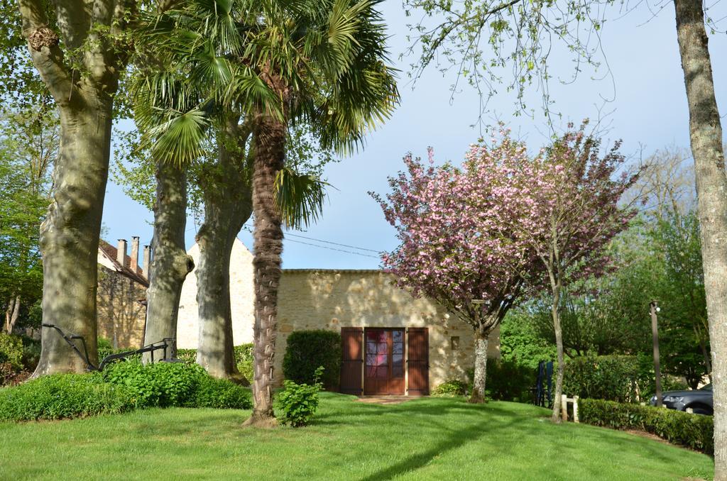 Bed and Breakfast La Gueriniere Cénac-et-Saint-Julien Exteriér fotografie