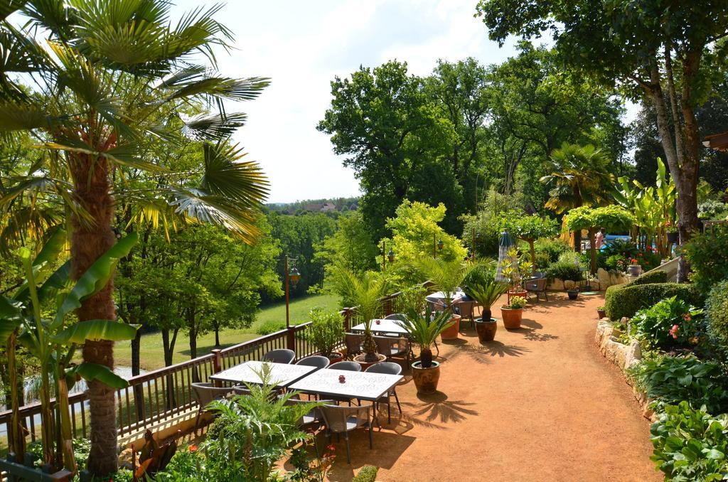 Bed and Breakfast La Gueriniere Cénac-et-Saint-Julien Exteriér fotografie