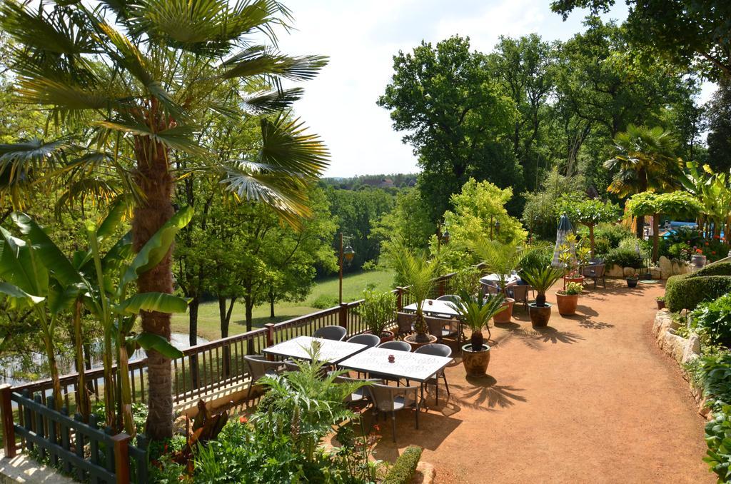 Bed and Breakfast La Gueriniere Cénac-et-Saint-Julien Exteriér fotografie