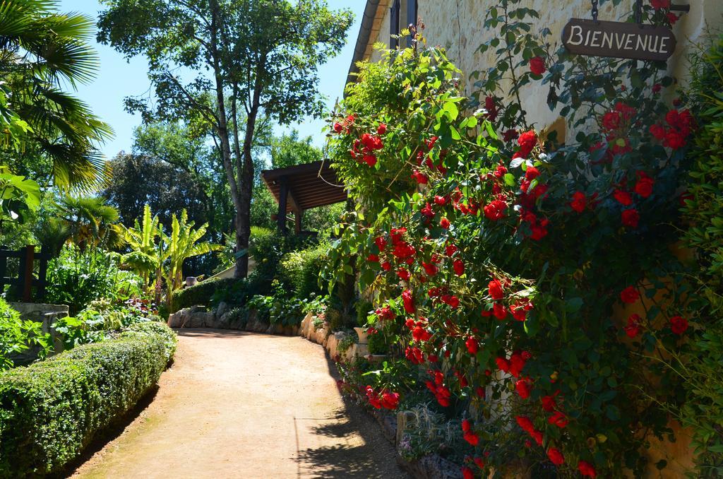 Bed and Breakfast La Gueriniere Cénac-et-Saint-Julien Exteriér fotografie