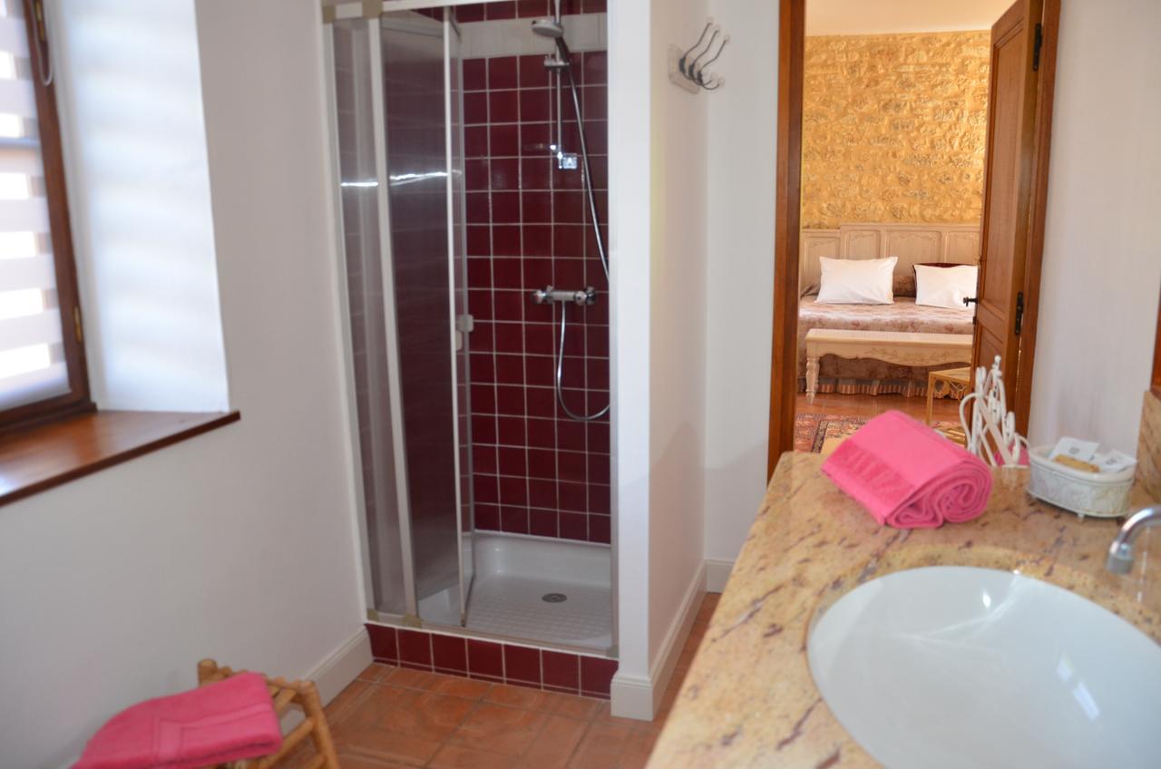 Bed and Breakfast La Gueriniere Cénac-et-Saint-Julien Exteriér fotografie
