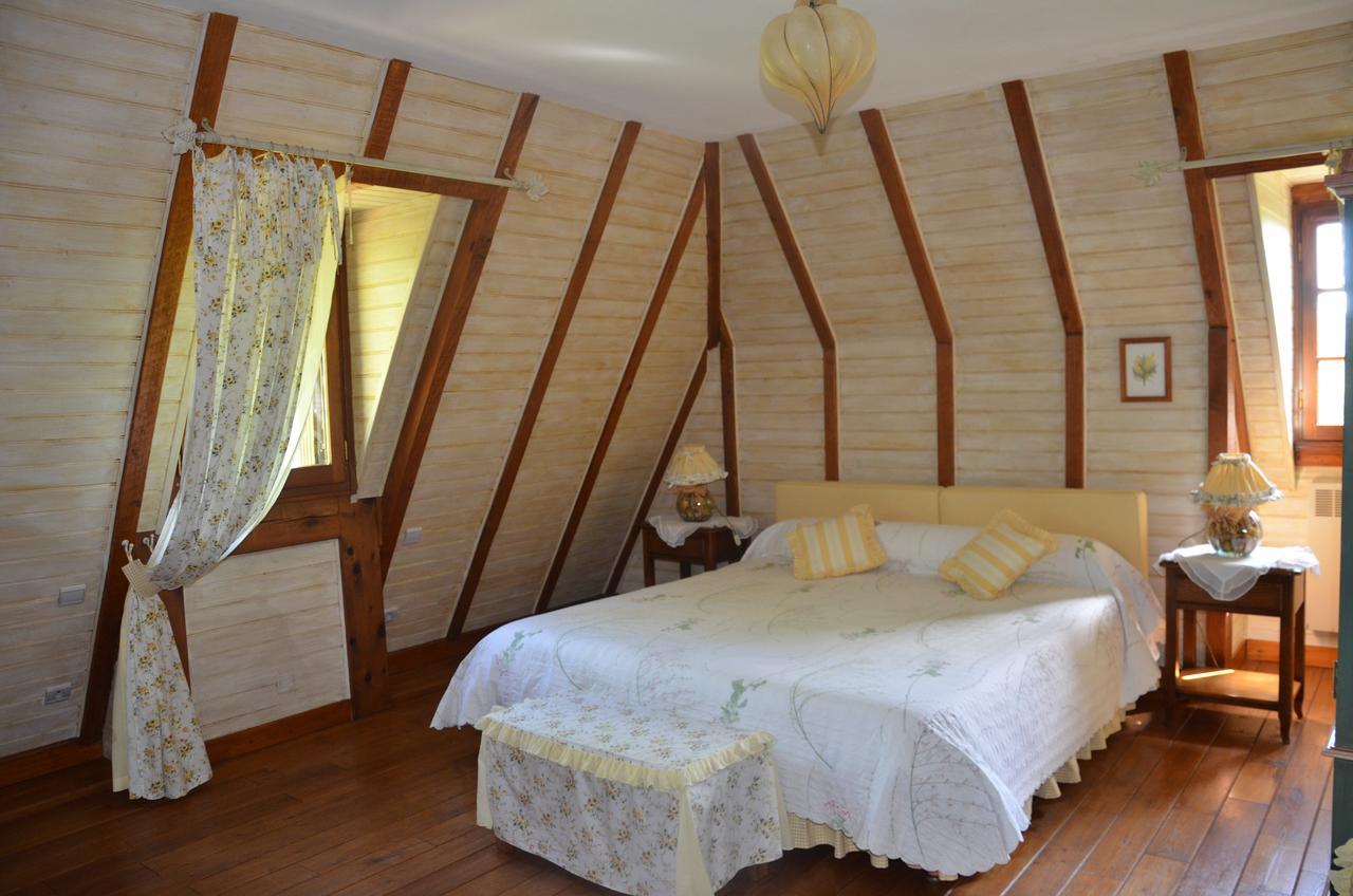 Bed and Breakfast La Gueriniere Cénac-et-Saint-Julien Exteriér fotografie