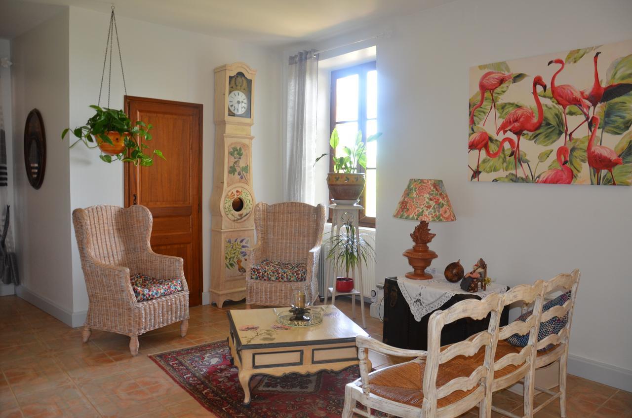 Bed and Breakfast La Gueriniere Cénac-et-Saint-Julien Exteriér fotografie