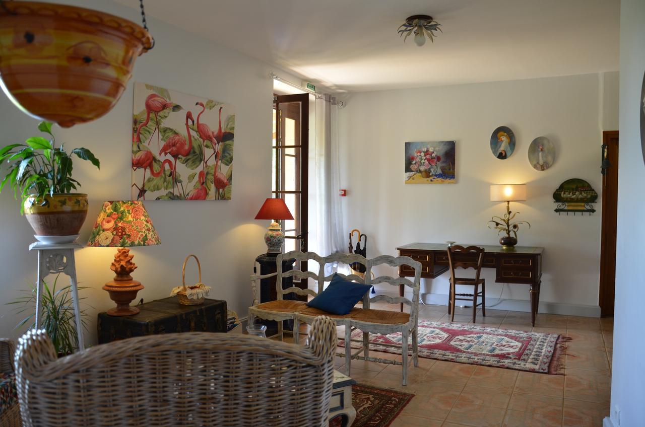 Bed and Breakfast La Gueriniere Cénac-et-Saint-Julien Exteriér fotografie