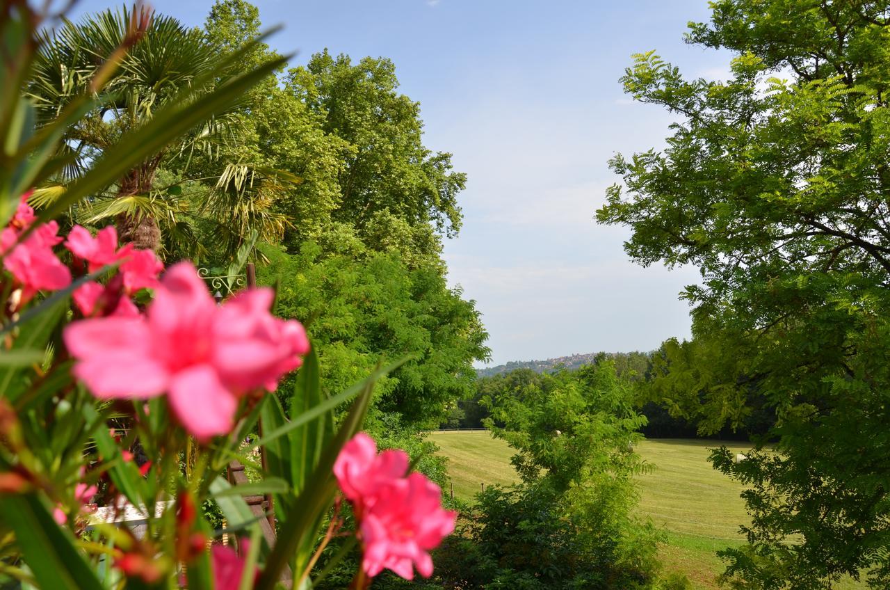 Bed and Breakfast La Gueriniere Cénac-et-Saint-Julien Exteriér fotografie
